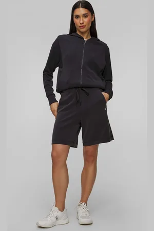 Deha Short bermuda en modal pour femmes