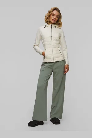 Mackage Veste hybride pour femmes Della-r