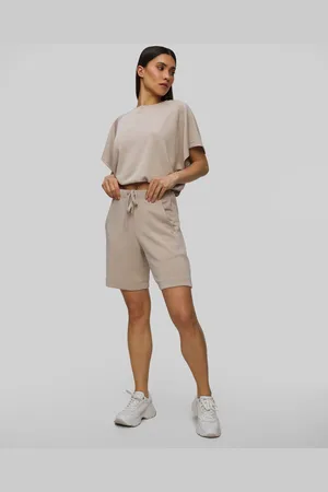 Deha Short bermuda en modal pour femmes