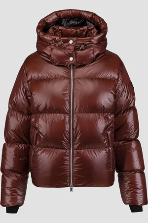 Moose Knuckles Doudoune pour femmes Moonstone Jacket