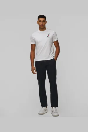 MC2 SAINT BARTH T-shirt imprimé pour hommes