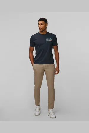 MC2 SAINT BARTH T-shirt imprimé pour hommes