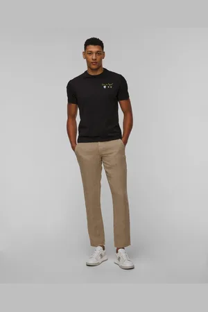 MC2 SAINT BARTH T-shirt pour hommes Portofino