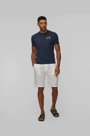 MC2 SAINT BARTH T-shirt pour hommes Portofino