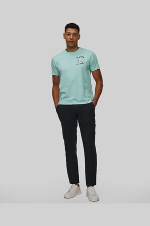 MC2 SAINT BARTH T-shirt imprimé pour hommes