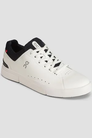 On Running Sneakers blancs pour hommes The Roger Advantage