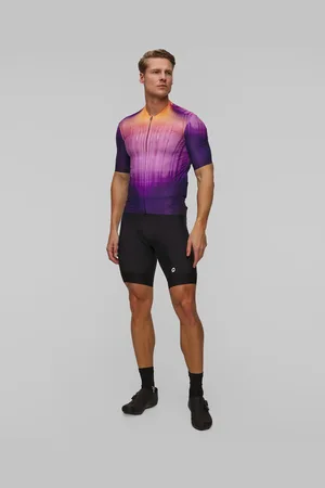 Assos T-shirt de cyclisme pour hommes Equipe R Jersey S11 Surface