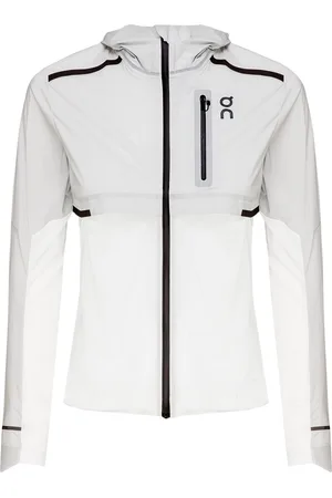 On Running Veste WEATHER-JACKET WOMAN
