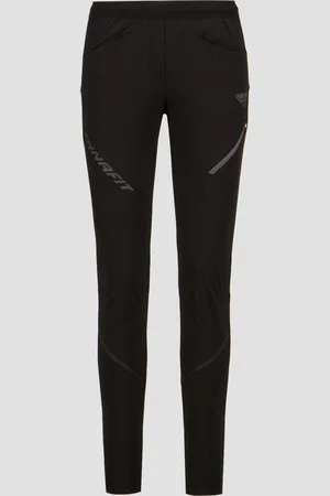 Dynafit Pantalon technique pour femmes Transalper Hybrid Pants
