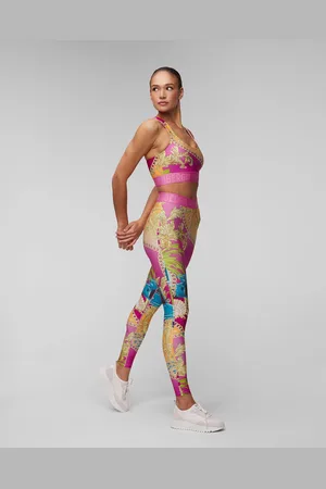 Goldbergh Leggings Cheerful