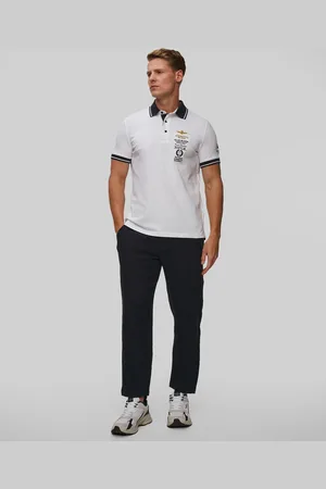 Aeronautica Militare Polo pour hommes