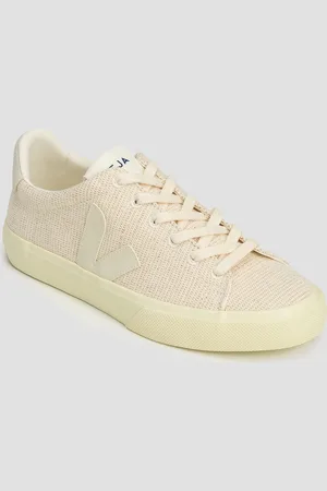 Veja Chaussures beiges pour femmes Campo Ca