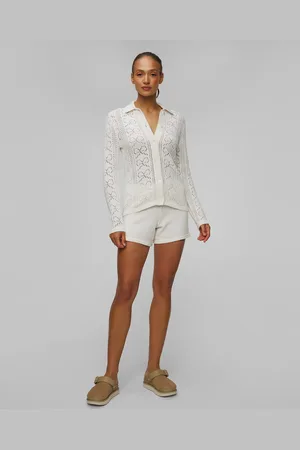 The Upside Short pour femmes Lavalliere Rosie Knit Short