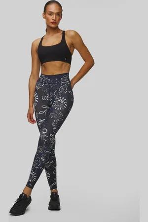 The Upside Leggings pour femmes Gulf 25in Midi Pant
