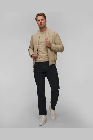 HUGO BOSS Veste légère pour hommes Hugo P-Hanry