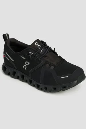 On Running Chaussures femme CLOUD 5 WATERPROOF