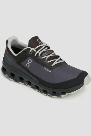 On Running Chaussures pour femmes CLOUDVISTA WATERPROOF