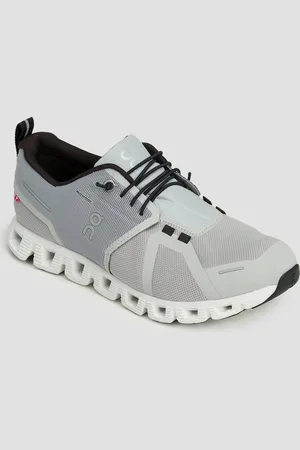 On Running Chaussures pour femmes Cloud 5 Waterproof