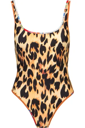 P.E Nation Maillot de bain double face P.E NATION HYDRO ONE PIECE