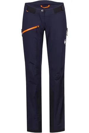 Mammut Pantalon pour femmes AENERGY AIR HS