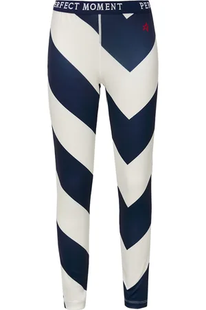 Perfect Moment Leggings thermoactifs SUPER THERMAL JUNIOR