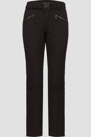 Bogner Pantalon de ski pour femmes Fraenzi
