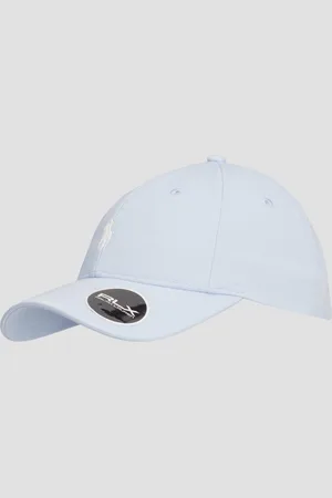Ralph Lauren Casquette bleue Ralph Lauren RLX Golf