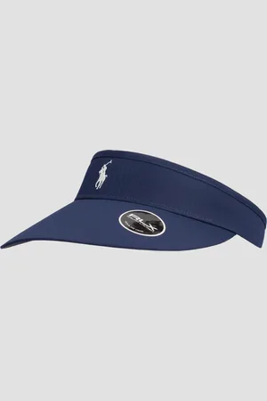 Ralph Lauren Visière pour femmes Ralph Lauren RLX Golf