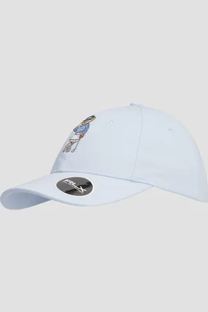 Ralph Lauren Casquette bleue Ralph Lauren RLX Golf