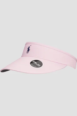 Ralph Lauren Visière pour femmes Ralph Lauren RLX Golf