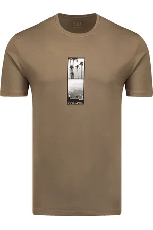 Bogner T-shirt ROC