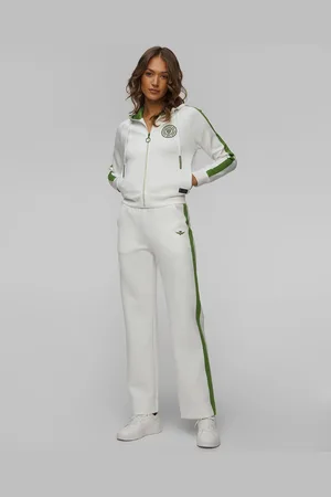 Aeronautica Militare Sweat-shirt à capuche pour femmes