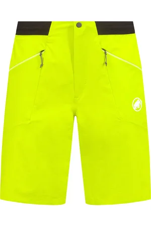 Mammut Short softshell AENERGY LIGHT SO
