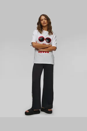 Goldbergh T-shirt Soleil