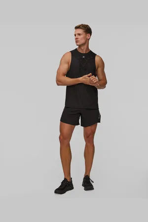 X Bionic T-shirt unisexe Corefusion Run Tank