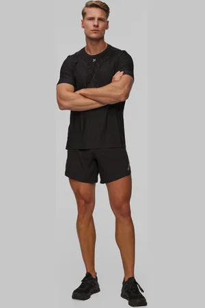 X Bionic T-shirt de course pour hommes Corefusion Run Shirt