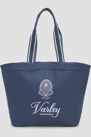 Varley Sac pour femmes Robinson Canvas Club Tote Bag