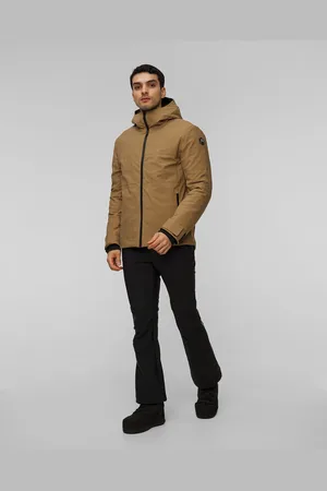 Fusalp Veste de ski pour hommes Yohan