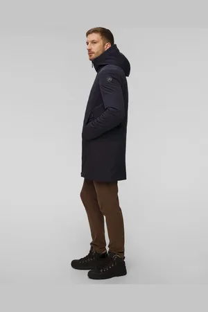 Fusalp Manteau en duvet pour hommes Gezi