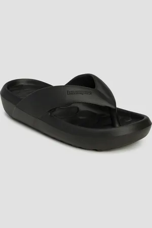 Havaianas Tongs noires pour femmes Flip Flop Candy Pop