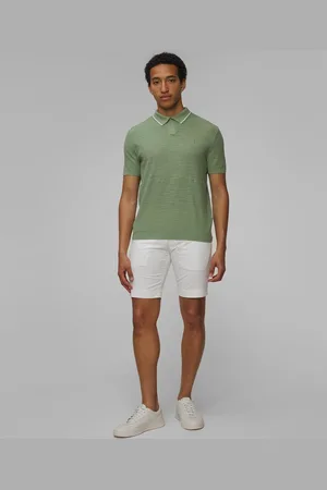 Ralph Lauren Polo avec lin pour hommes