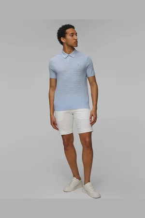 Ralph Lauren Polo avec lin pour hommes