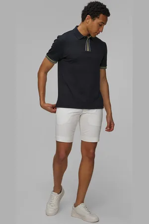HUGO BOSS Polo pour hommes Hugo Parlay