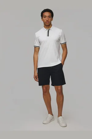 HUGO BOSS Polo pour hommes Hugo Parlay