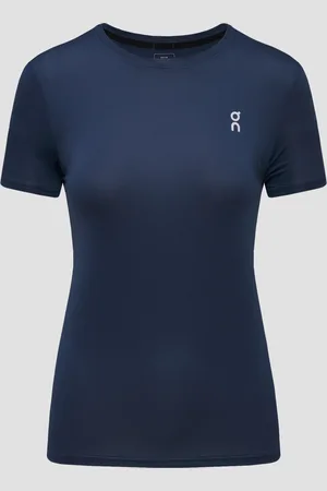On Running T-shirt technique pour femmes Core-T