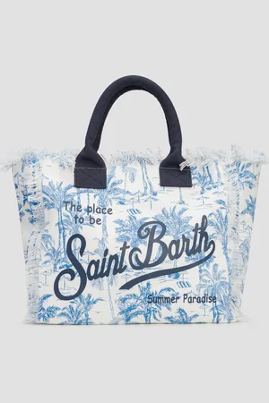 MC2 SAINT BARTH Sac à main pour femmes Vanity