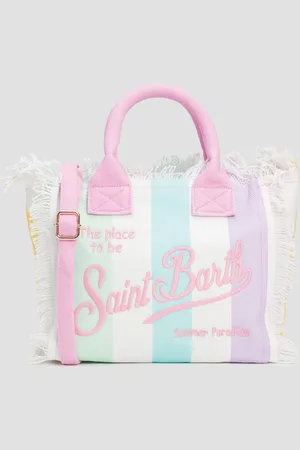 MC2 SAINT BARTH Sac à main pour femmes Colette