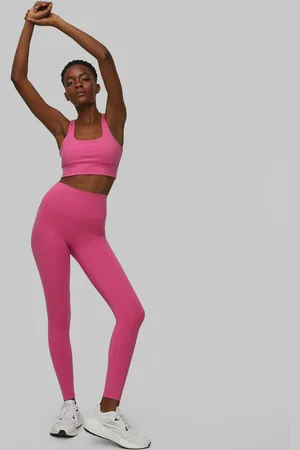 Varley Soutien-gorge de sport pour femmes FreeSoft Cori Bra