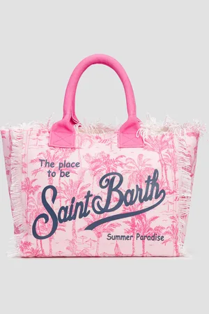 MC2 SAINT BARTH Sac à main pour femmes Vanity
