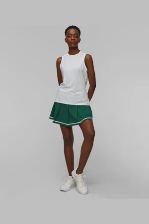 Varley T-shirt pour femmes Arton Performance Tank
